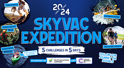 skyVac Expedition