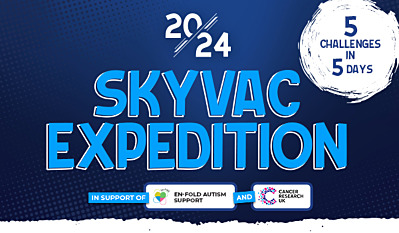 skyVac Expedition Q & A