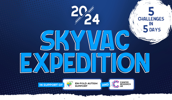 skyVac Expedition Q & A